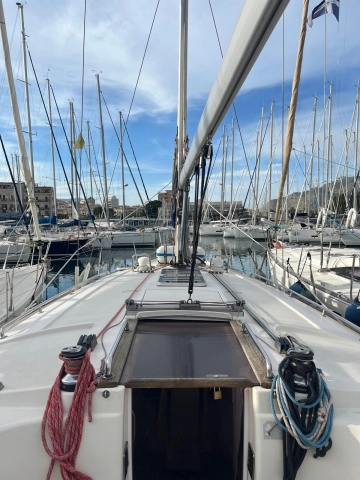 Bavaria Yachts 42 Cruiser de segunda mano en venta