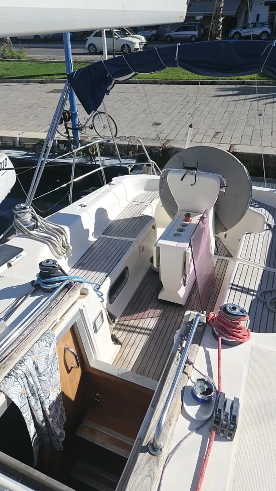 Bavaria Yachts 42 Cruiser usata in vendita