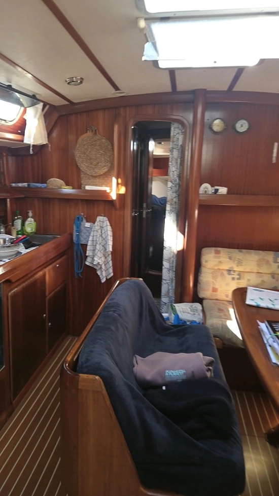 Bavaria Yachts 42 Cruiser usata in vendita