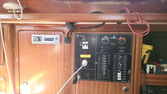 Bavaria Yachts 42 Cruiser usata in vendita
