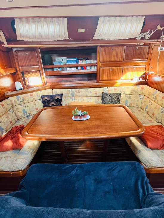 Bavaria Yachts 42 Cruiser usata in vendita