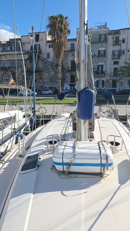 Bavaria Yachts 42 Cruiser usata in vendita