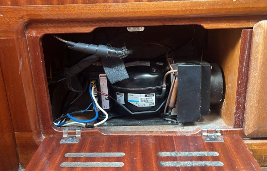Bavaria Yachts 42 Cruiser usata in vendita