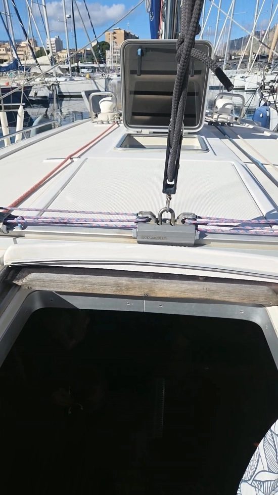Bavaria Yachts 42 Cruiser usata in vendita