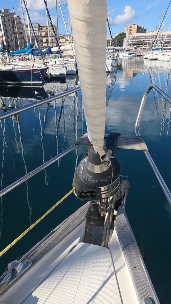 Bavaria Yachts 42 Cruiser usata in vendita