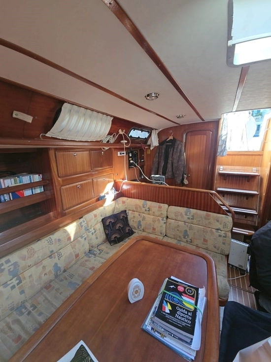 Bavaria Yachts 42 Cruiser usata in vendita