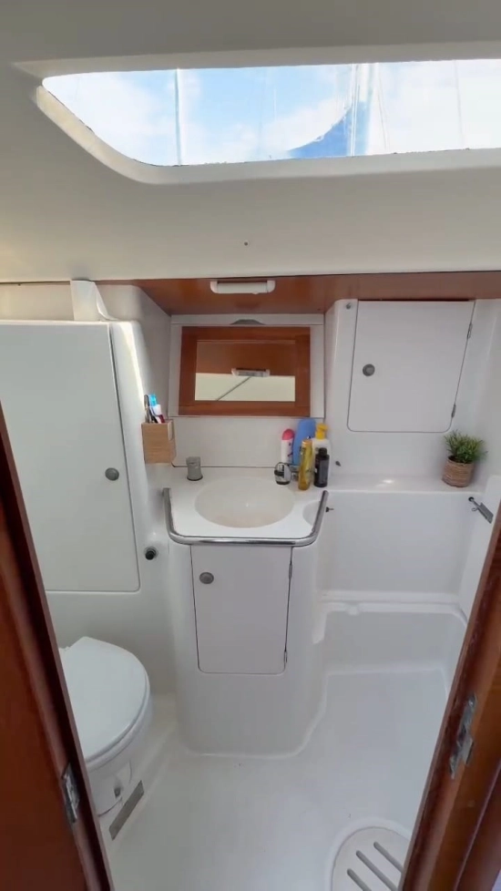 Jeanneau Sun Odyssey 40 usado à venda