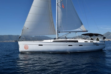 Bavaria Yachts 51 Cruiser de segunda mano en venta
