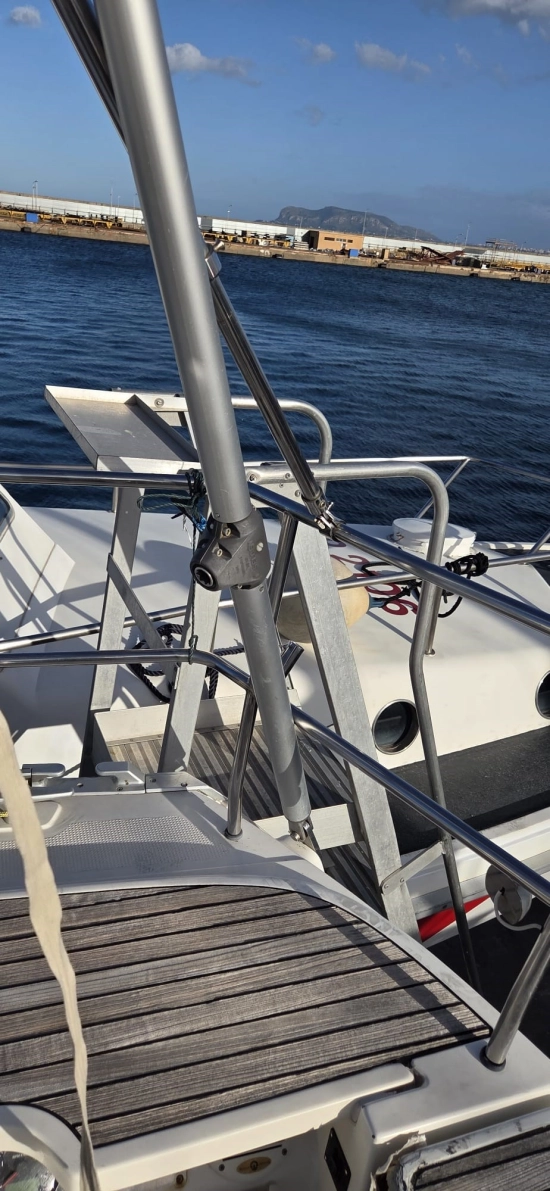 Bavaria Yachts 51 Cruiser usata in vendita