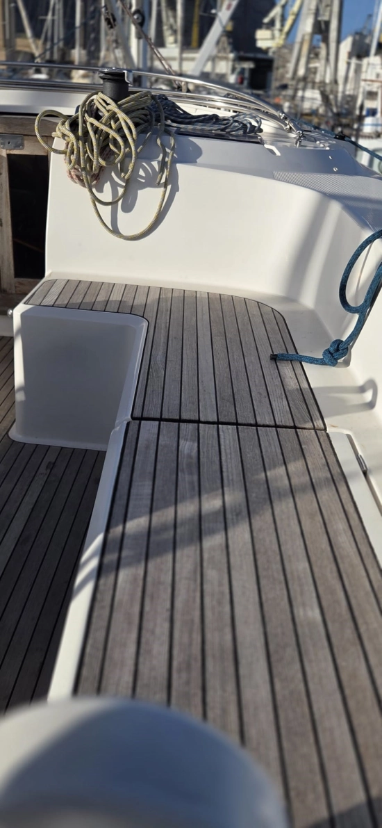 Bavaria Yachts 51 Cruiser usata in vendita