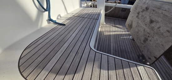 Bavaria Yachts 51 Cruiser usata in vendita