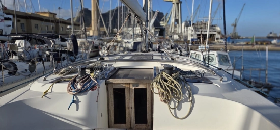 Bavaria Yachts 51 Cruiser usata in vendita