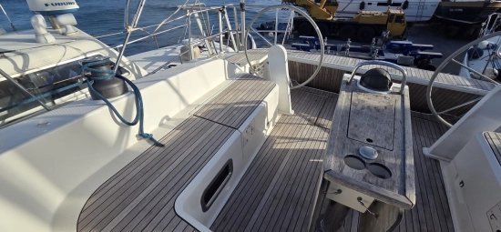 Bavaria Yachts 51 Cruiser usata in vendita