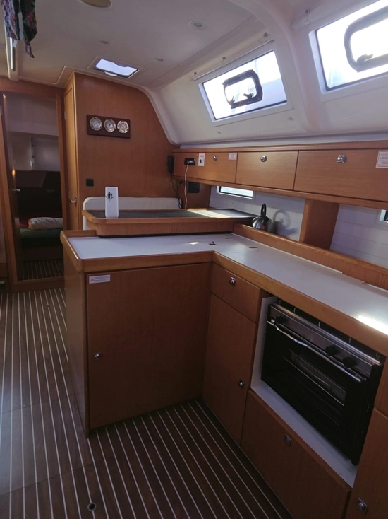 Bavaria Yachts 51 Cruiser usata in vendita