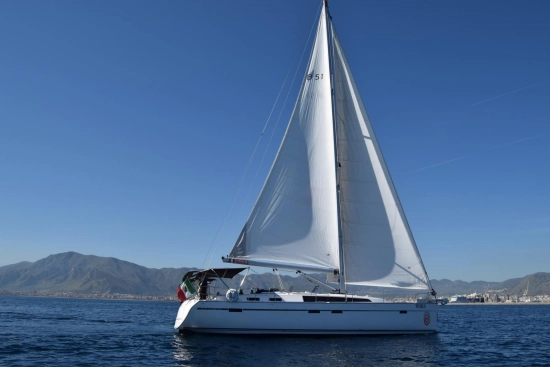 Bavaria Yachts 51 Cruiser usata in vendita
