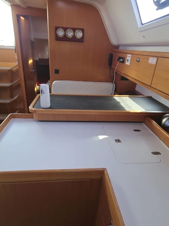 Bavaria Yachts 51 Cruiser usata in vendita