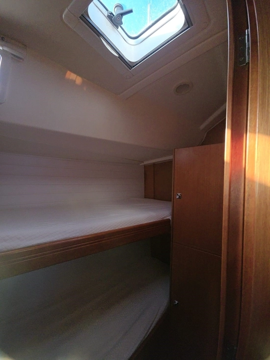Bavaria Yachts 51 Cruiser usata in vendita