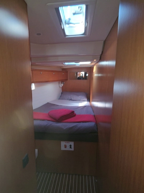 Bavaria Yachts 51 Cruiser usata in vendita