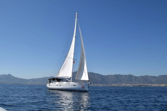 Bavaria Yachts 51 Cruiser usata in vendita