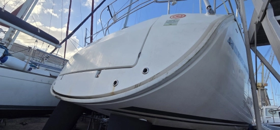 Bavaria Yachts 51 Cruiser usata in vendita