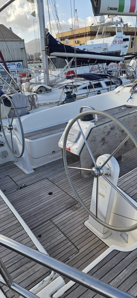 Bavaria Yachts 51 Cruiser usata in vendita
