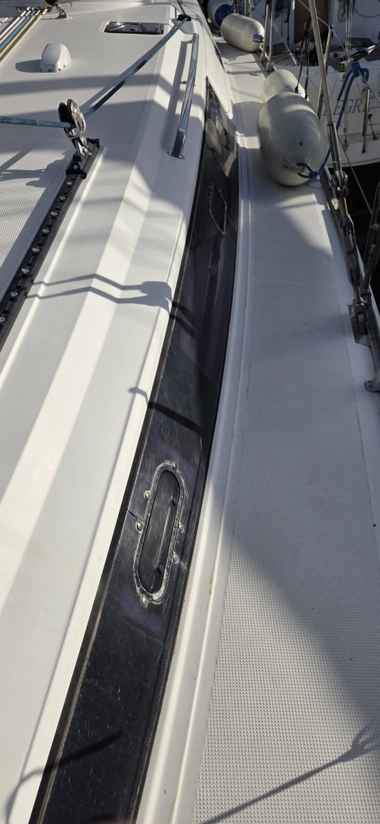 Bavaria Yachts 51 Cruiser usata in vendita