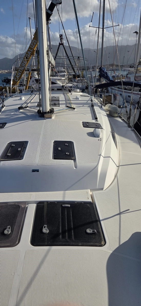Bavaria Yachts 51 Cruiser usata in vendita