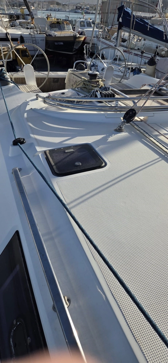 Bavaria Yachts 51 Cruiser usata in vendita