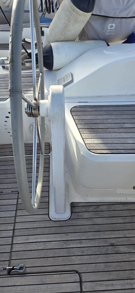 Bavaria Yachts 51 Cruiser usata in vendita