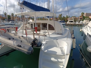 Lagoon 380 de segunda mano en venta