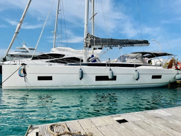 Bavaria Yachts C45 Holiday de segunda mano en venta