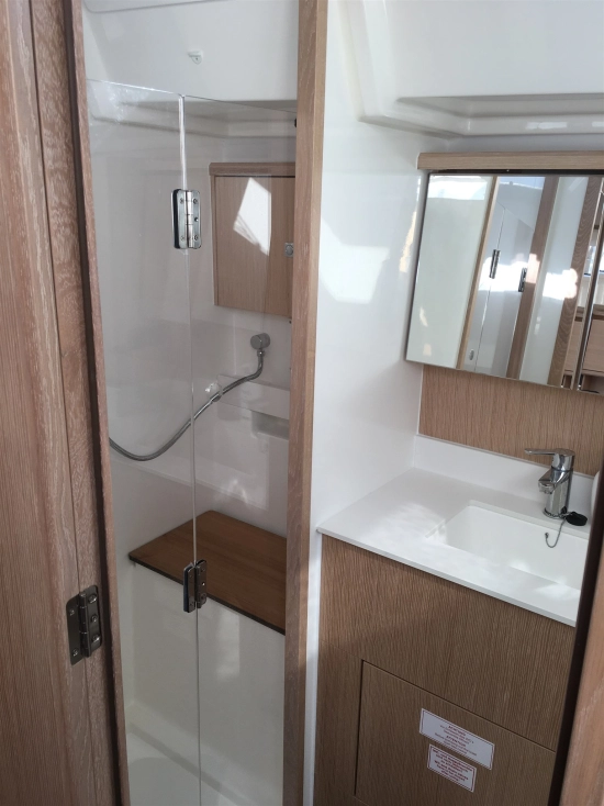 Bavaria Yachts C45 Holiday usado à venda