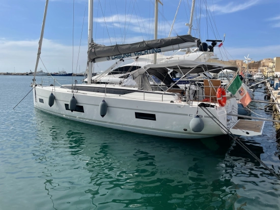 Bavaria Yachts C45 Holiday usado à venda