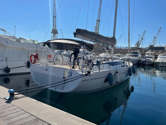 Bavaria Yachts C45 Holiday usado à venda