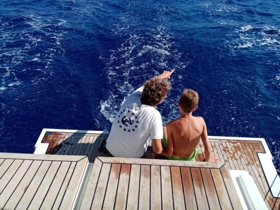 Bavaria Yachts C45 Holiday usado à venda