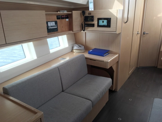 Bavaria Yachts C45 Holiday usado à venda
