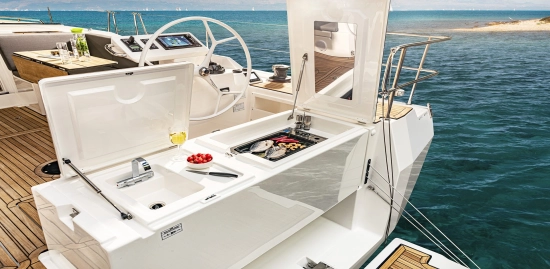 Bavaria Yachts C45 Holiday usado à venda