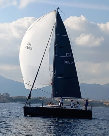 Bonin 31 usata in vendita