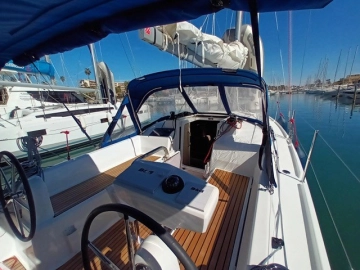 Beneteau Oceanis 30.1 usata in vendita