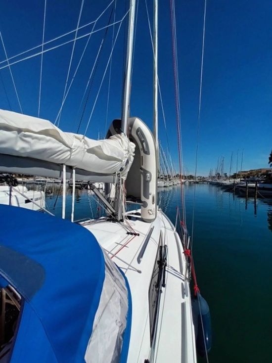 Beneteau Oceanis 30.1 usado à venda