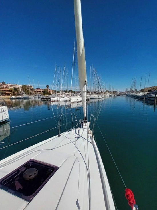 Beneteau Oceanis 30.1 usado à venda