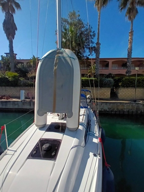 Beneteau Oceanis 30.1 usado à venda