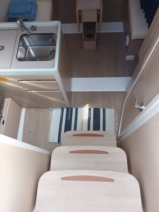 Beneteau Oceanis 30.1 usado à venda