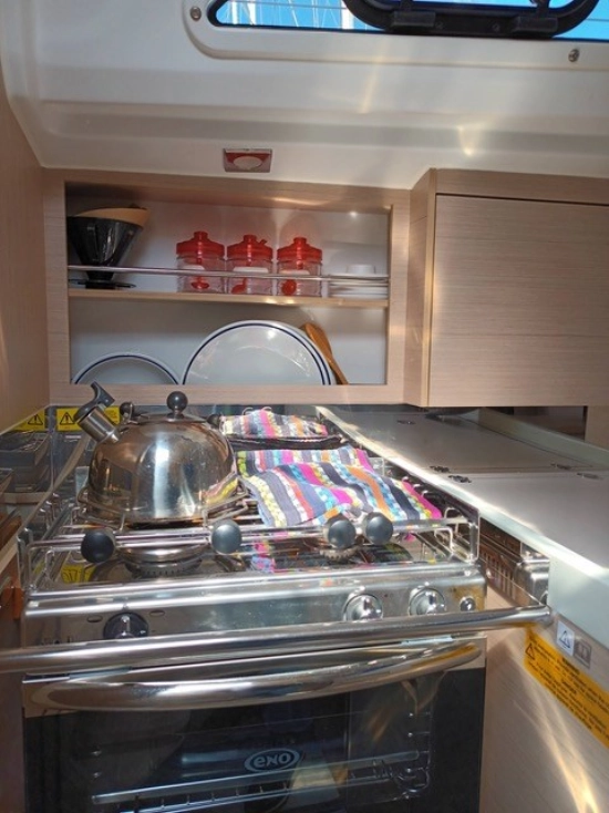Beneteau Oceanis 30.1 usado à venda