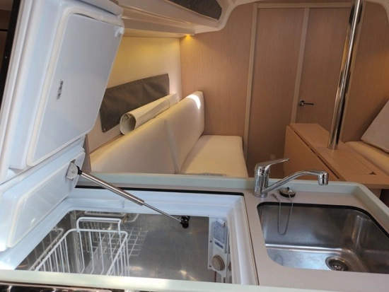 Beneteau Oceanis 30.1 usado à venda