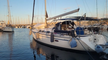 Bavaria Yachts 46 Cruiser usata in vendita