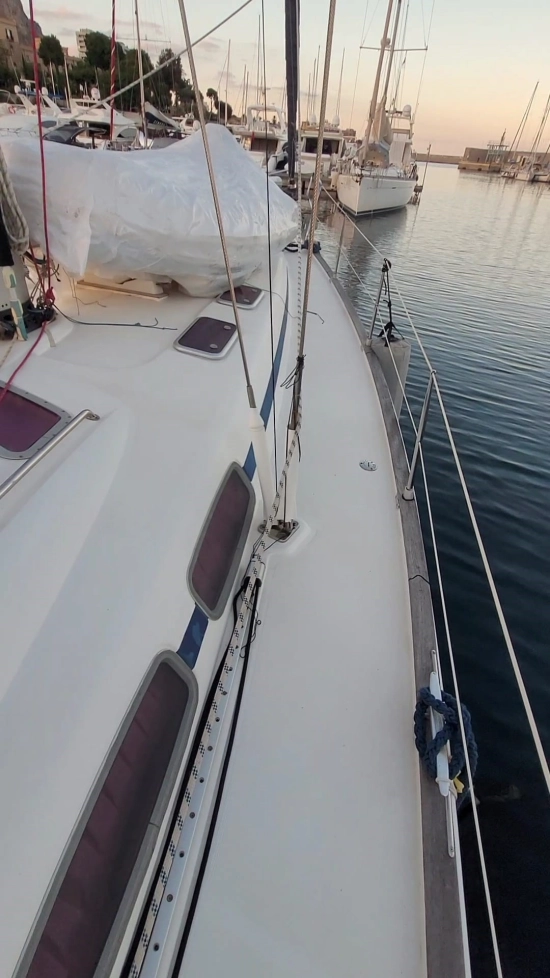 Bavaria Yachts 46 Cruiser usata in vendita