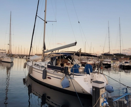 Bavaria Yachts 46 Cruiser usata in vendita