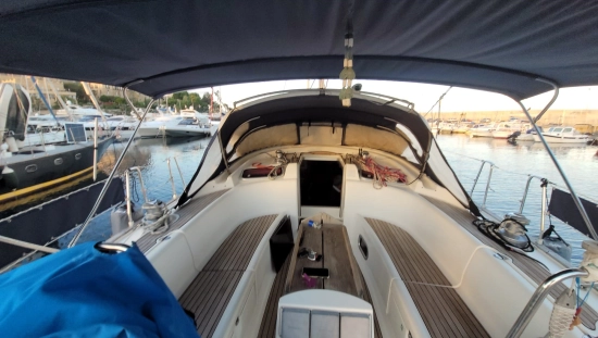 Bavaria Yachts 46 Cruiser usata in vendita