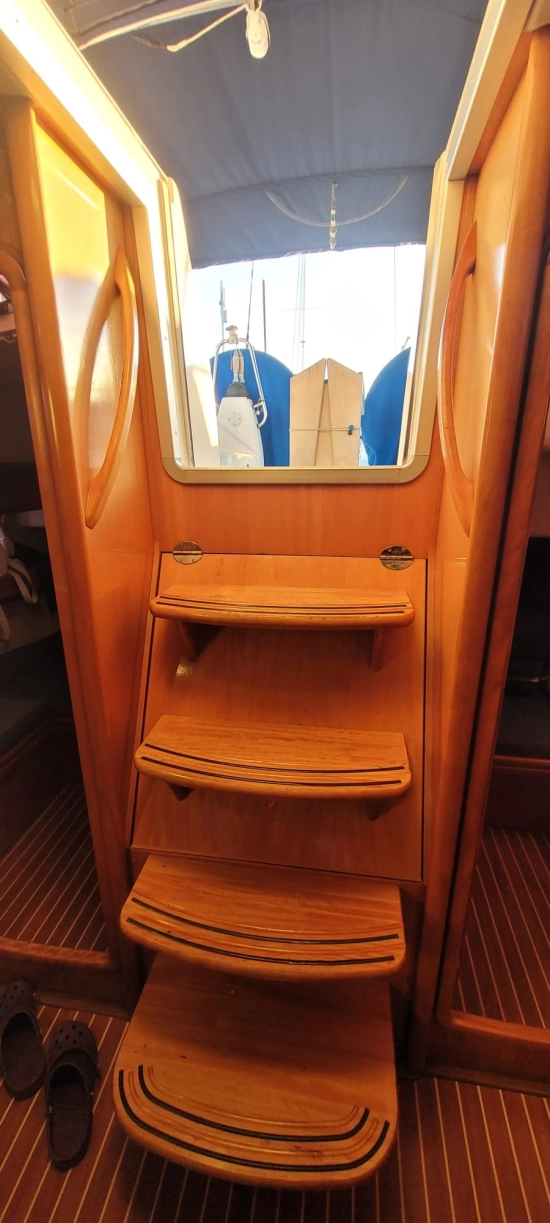 Bavaria Yachts 46 Cruiser usata in vendita